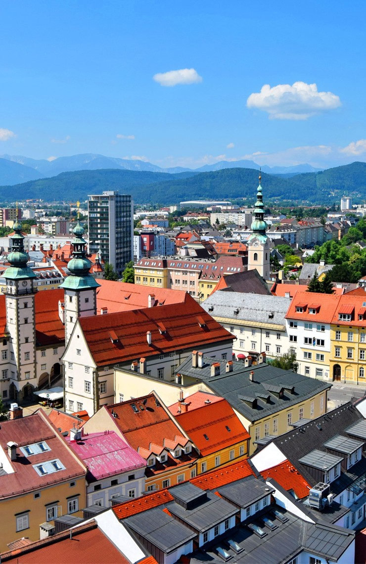Kärnten