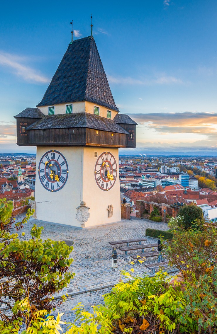 Steiermark