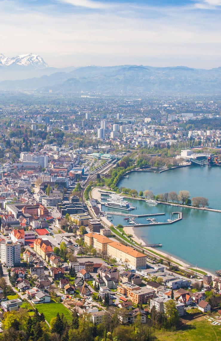 Vorarlberg