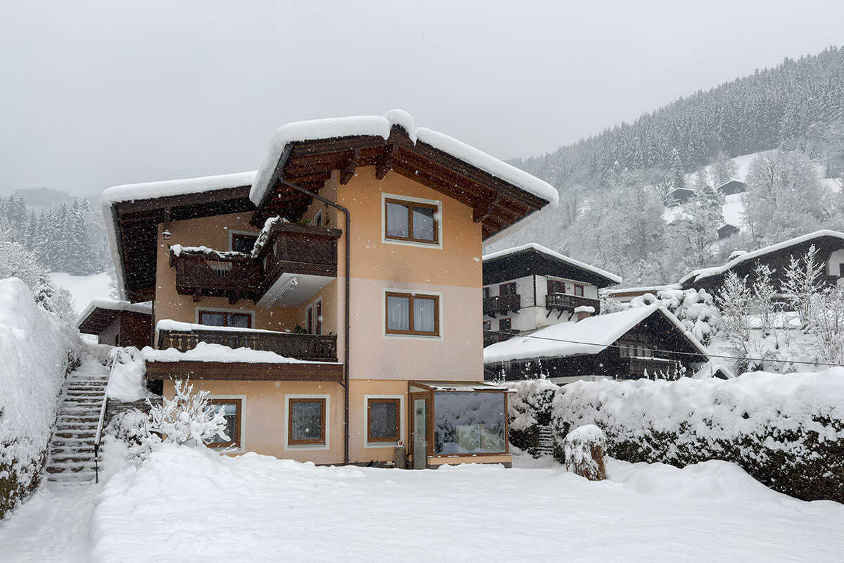 Appartement Schlosser Bild 2