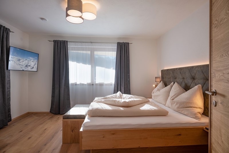 Apartment - 6 Personen